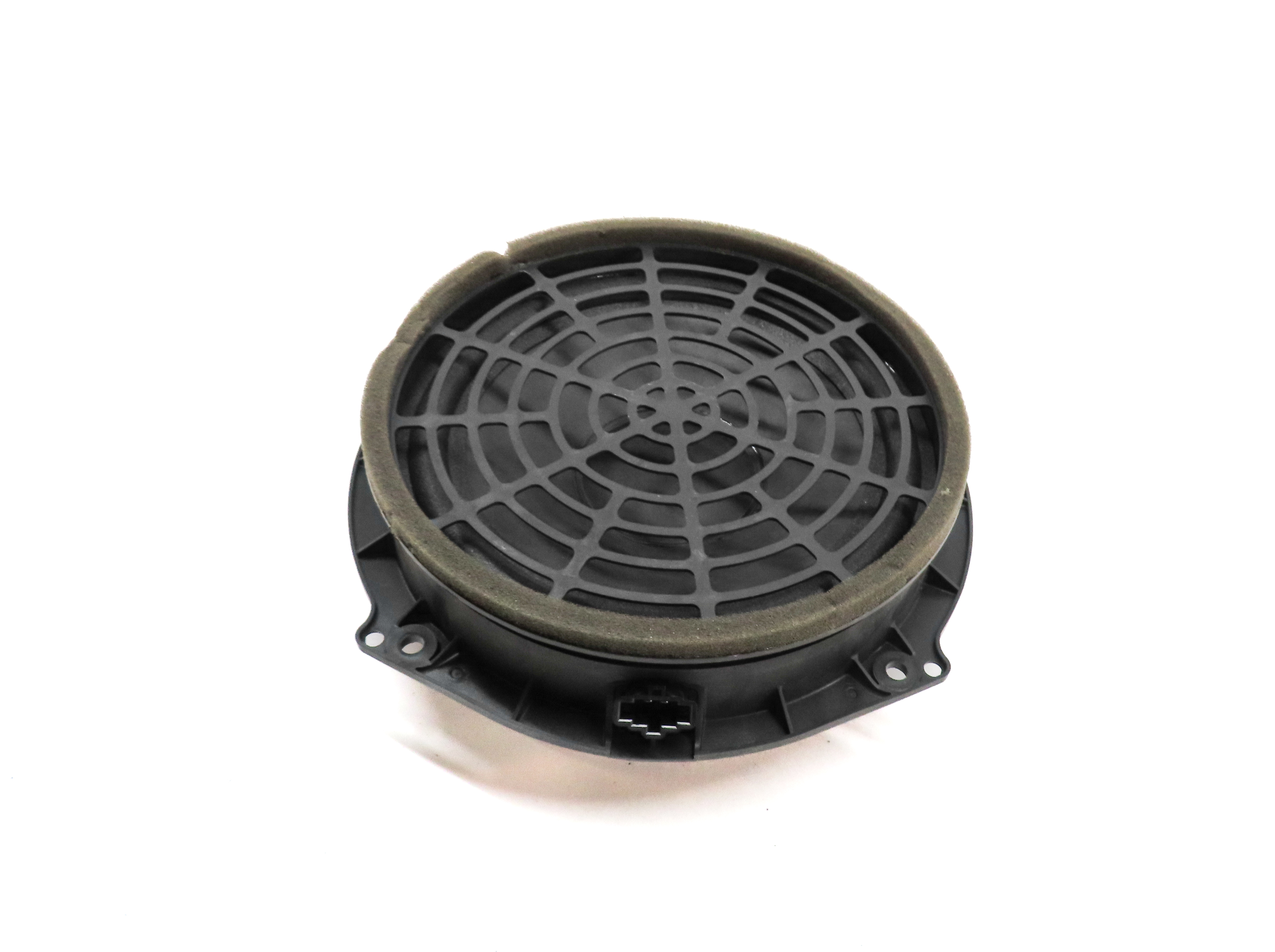 2013 AUDI A6 (C7) FRONT LEFT or RIGHT DOOR STEREO AUDIO SOUND SYSTEM SPEAKER — exact item pictured